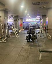 Gimnasio VivaGym Alcalá Ronda Fiscal imagen 1