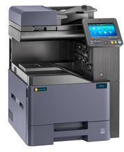 TA Triumph-Adler Schweiz AG Bild 3