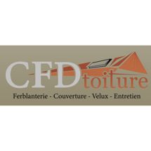 CFD toiture Sàrl