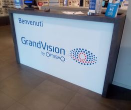 GrandVision immagine 7
