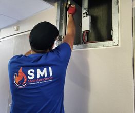 SMI Maintenance image 11
