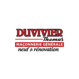 Duvivier Thomas EURL