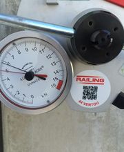 Railing image 7