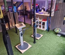 Le Studio Sportsclub Bild 8