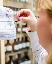Rosen-Apotheke Bild 7