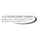 A-Z Spenglerei GmbH