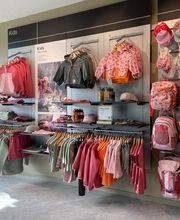 Jack Wolfskin Store Bild 3