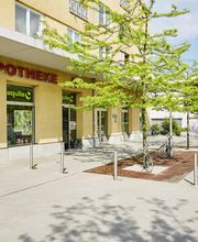 Aquila Apotheke am Innsbrucker Ring Bild 1