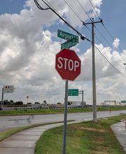 Nearest Intersection