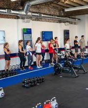 F45 Training Fan District VA image 13