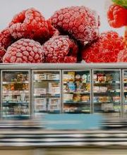 EDEKA Foodservice Cloppenburg Tiefkühlprodukte