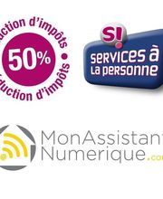Mon Assistant Numérique Rennes Nord image 4