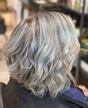 Blondie Coiffeur by Ana Gomes Bild 5