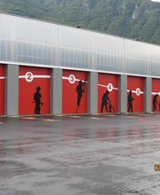 Gard Door System SA Bild 1