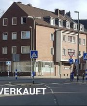 Dieses Mehrfamilienhaus fand in kurzer Zeit einen neuen Eigentümer.