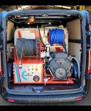 Desatranques urgentes en Granada (Desatascos Sierra Nevada) imagen 7