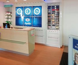 Apollo-Optik - Syke - Hauptstr. Bild 3