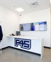 F45 Training Downtown Overland Park image 13