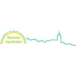 Logo der Sonnen Apotheke