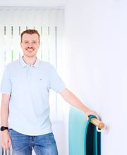 Felix Kuth | Ergotherapie Köln