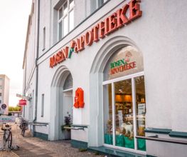 Rosen-Apotheke Bild 13