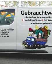Gebrauchtwarenbörse Bild 2