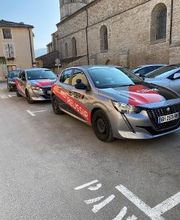 CER CONDUIT'EN ROUTE image 1