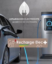 Leparquier Electricite image 2
