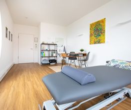 Praxis für Osteopathie Lisa Wagner Bild 1