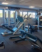 Fitness Park Fréjus - La Palud image 8