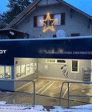 Bahnhofgarage Oberdiessbach AG Bild 2