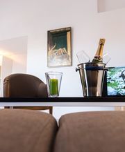 Hôtel Résidence de la Croix-blanche Bild 7