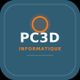 INFORMATIQUE PC 3D