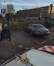 TotalEnergies Charging Station afbeelding 1