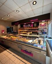 Bäckerei Apel - Edeka Wellerode Bild 2
