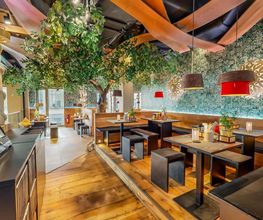 PETER PANE Burgergrill & Bar Bild 13