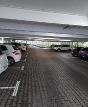 Parkhaus Altstadt APCOA Bild 3