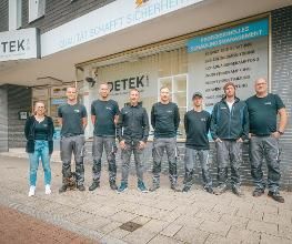 DETEK Schädlingsbekämpfung & Kammerjäger Bottrop - NRW Bild 3