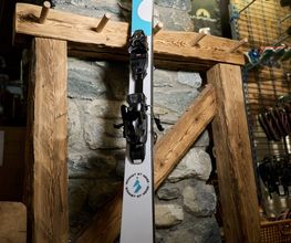 Sommet et Neige Retail and Rental Bild 15
