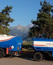 Pétrole-Carbona SA - Citerna SA Bild 8