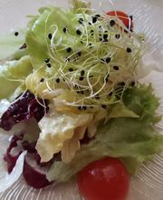 Restaurant Wartegg Bild 1