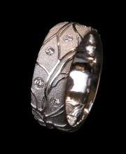 RetinaDesign Goldschmiede für Eheringe und Schmuck Bild 6