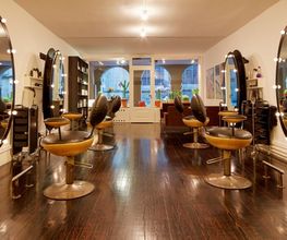 BLOND Salon de Coiffure Bild 2
