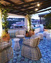 Louis Vuitton Porto Cervo immagine 8