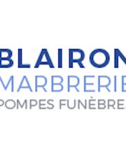Blairon Marbrerie Pompes Funebres image 2