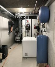 Jaja Haustechnik AG Bild 11