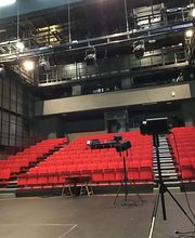 Théâtre Jean Lurçat - Scène nationale d'Aubusson image 3