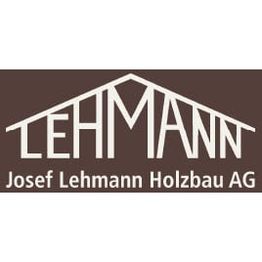 Lehmann Josef Holzbau AG