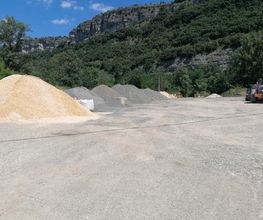Ardeche Agregats image 12