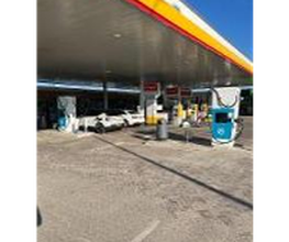 Shell Recharge Charging Station afbeelding 3